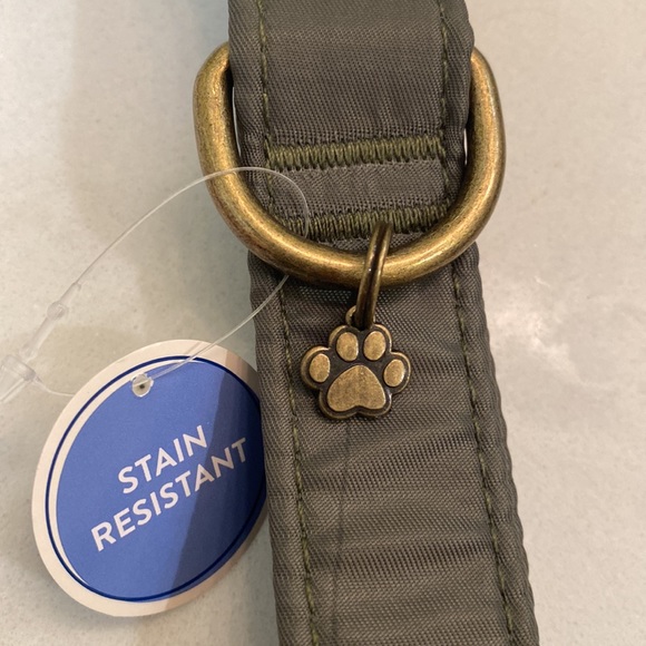 Top Paw Dog Top Paw Large Dog Collar Nwt Poshmark